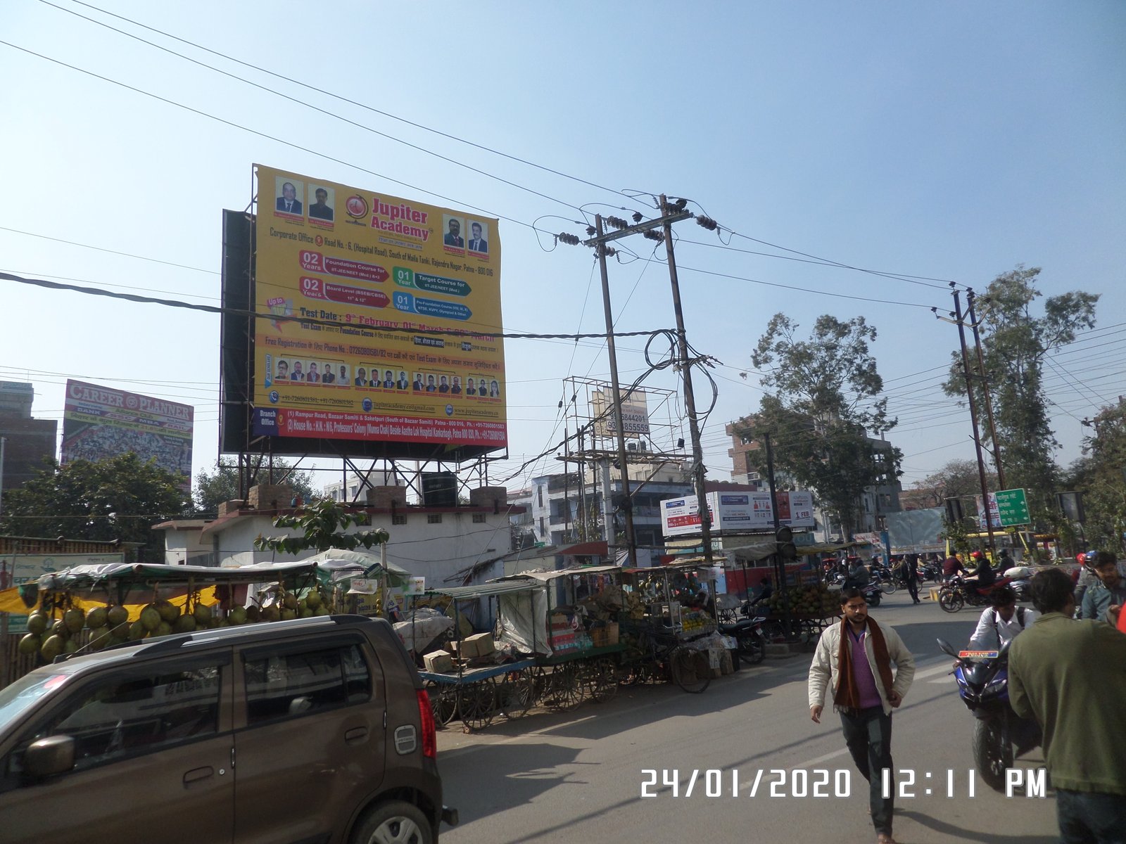 Astitvaa campaign media 66